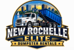 New Rochelle Elite Dumpster Rentals